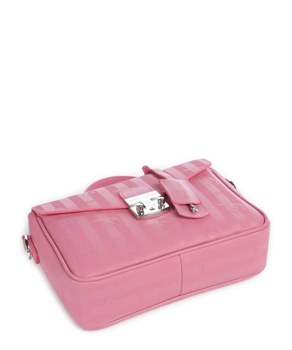 Maison Mollerus Handbags|Crossbody Bags-Vinerus Meyrin Crossbody bag canvas