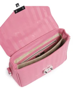 Maison Mollerus Handbags|Crossbody Bags-Vinerus Meyrin Crossbody bag canvas