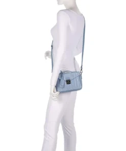 Maison Mollerus Handbags|Crossbody Bags-Vinerus Meyrin Crossbody bag canvas