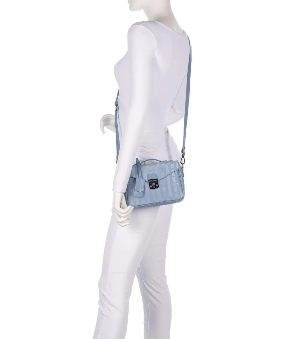 Maison Mollerus Handbags|Crossbody Bags-Vinerus Meyrin Crossbody bag canvas