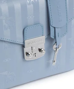 Maison Mollerus Handbags|Crossbody Bags-Vinerus Meyrin Crossbody bag canvas