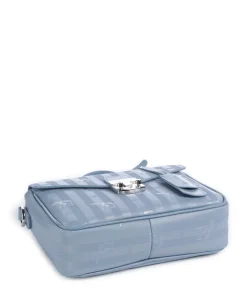 Maison Mollerus Handbags|Crossbody Bags-Vinerus Meyrin Crossbody bag canvas