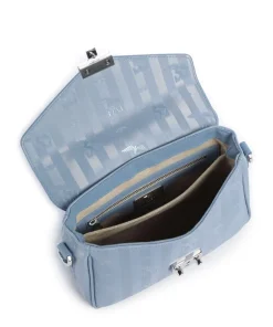 Maison Mollerus Handbags|Crossbody Bags-Vinerus Meyrin Crossbody bag canvas
