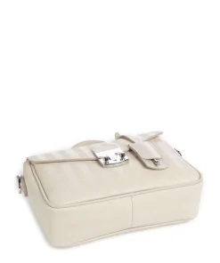 Maison Mollerus Handbags|Crossbody Bags-Vinerus Meyrin Crossbody bag canvas