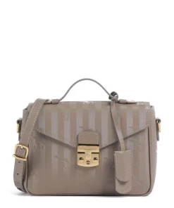 Maison Mollerus Handbags|Crossbody Bags-Vinerus Meyrin Crossbody bag canvas