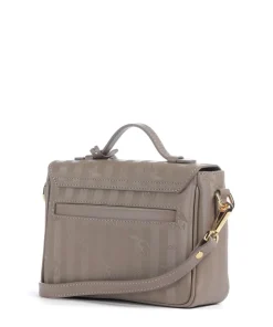 Maison Mollerus Handbags|Crossbody Bags-Vinerus Meyrin Crossbody bag canvas