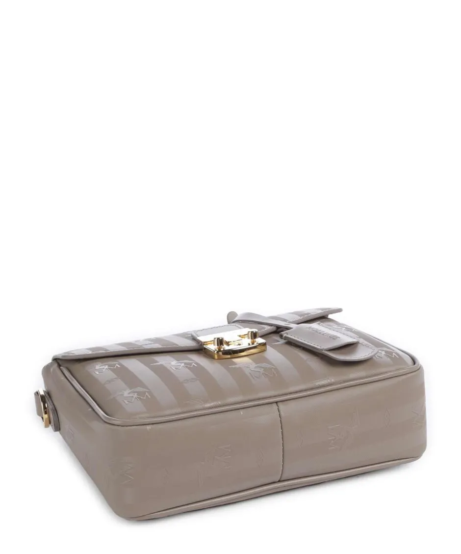 Maison Mollerus Handbags|Crossbody Bags-Vinerus Meyrin Crossbody bag canvas