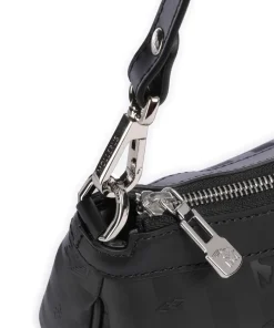 Maison Mollerus Shoulder Bags-Vinerus Moiry Shoulder bag canvas