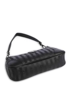 Maison Mollerus Shoulder Bags-Vinerus Moiry Shoulder bag canvas