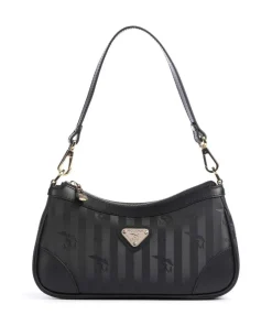 Maison Mollerus Shoulder Bags-Vinerus Moiry Shoulder bag canvas