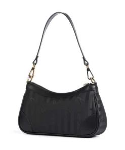 Maison Mollerus Shoulder Bags-Vinerus Moiry Shoulder bag canvas