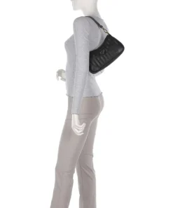 Maison Mollerus Shoulder Bags-Vinerus Moiry Shoulder bag canvas