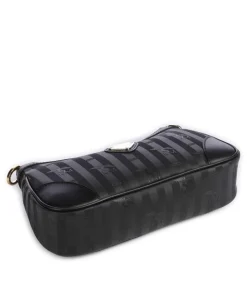 Maison Mollerus Shoulder Bags-Vinerus Moiry Shoulder bag canvas