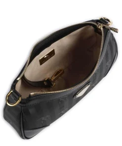 Maison Mollerus Shoulder Bags-Vinerus Moiry Shoulder bag canvas