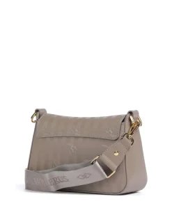 Maison Mollerus Crossbody Bags-Vinerus Noville Crossbody bag canvas