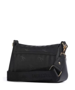 Maison Mollerus Crossbody Bags-Vinerus Noville Crossbody bag canvas
