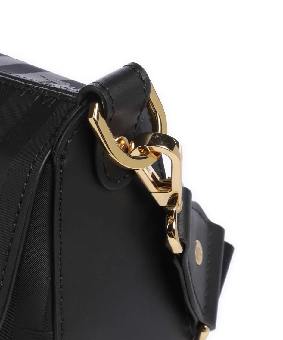 Maison Mollerus Crossbody Bags-Vinerus Noville Crossbody bag canvas
