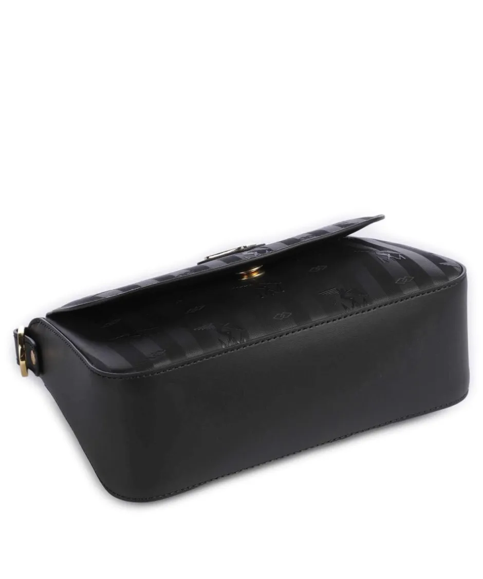 Maison Mollerus Crossbody Bags-Vinerus Noville Crossbody bag canvas