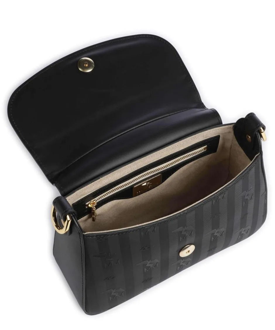 Maison Mollerus Crossbody Bags-Vinerus Noville Crossbody bag canvas