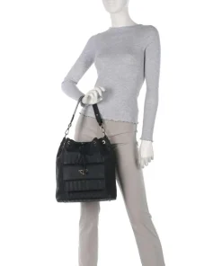 Maison Mollerus Hobo Bags-Vinerus Nyon Bucket bag canvas