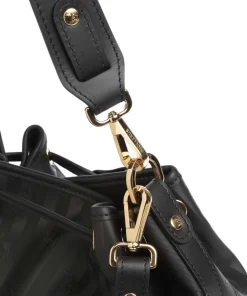 Maison Mollerus Hobo Bags-Vinerus Nyon Bucket bag canvas