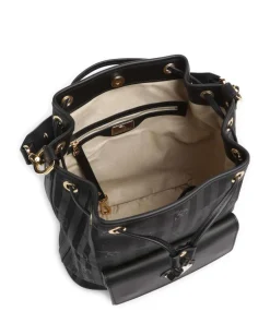 Maison Mollerus Hobo Bags-Vinerus Nyon Bucket bag canvas