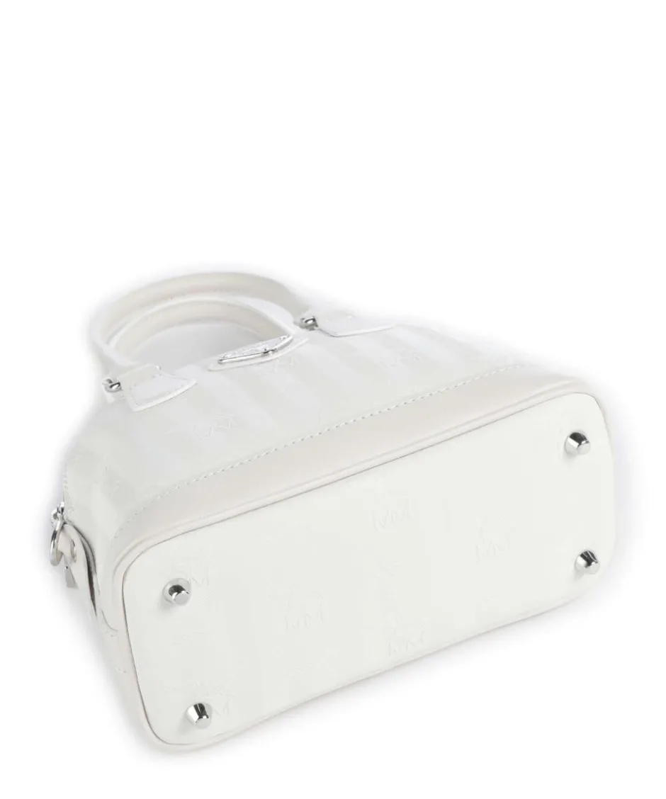 Maison Mollerus Handbags|Crossbody Bags-Vinerus Oetwil Handbag canvas