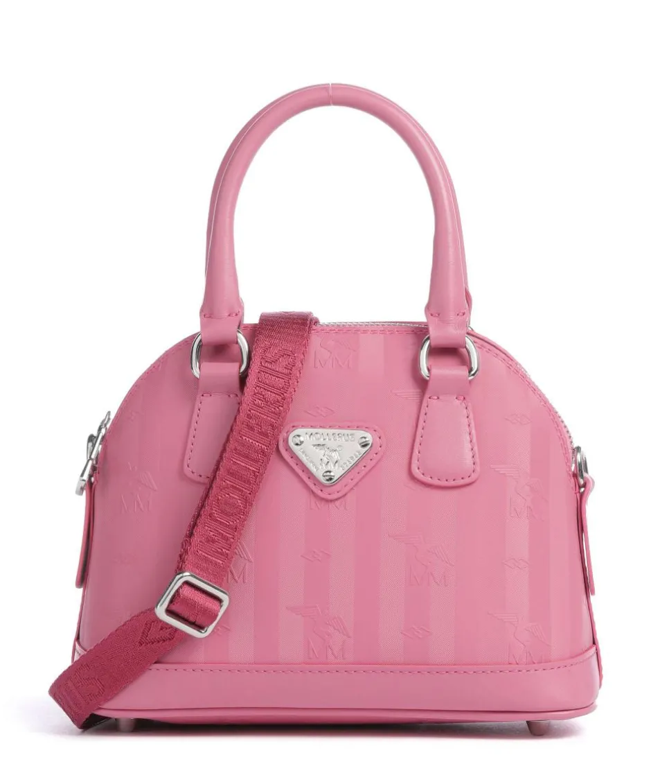 Maison Mollerus Handbags|Crossbody Bags-Vinerus Oetwil Handbag canvas