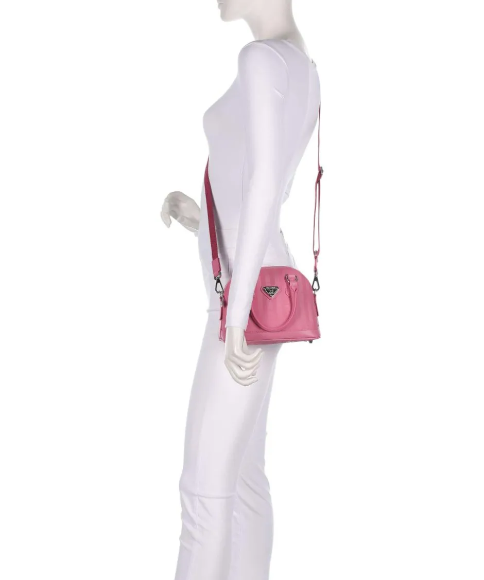 Maison Mollerus Handbags|Crossbody Bags-Vinerus Oetwil Handbag canvas