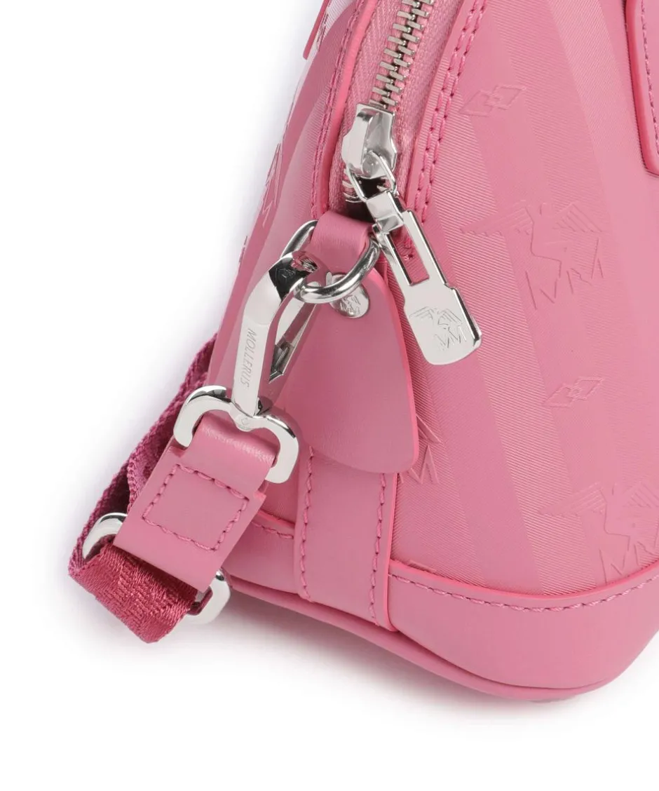 Maison Mollerus Handbags|Crossbody Bags-Vinerus Oetwil Handbag canvas