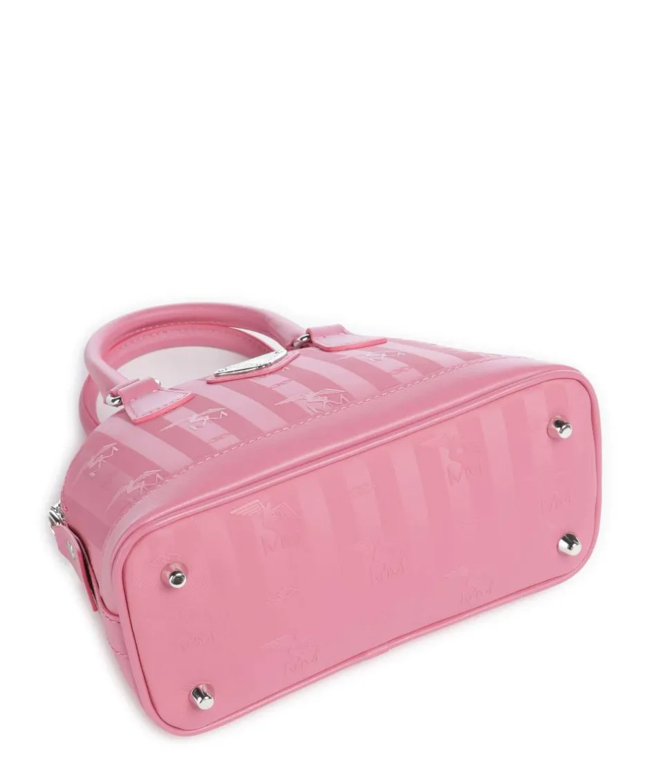Maison Mollerus Handbags|Crossbody Bags-Vinerus Oetwil Handbag canvas