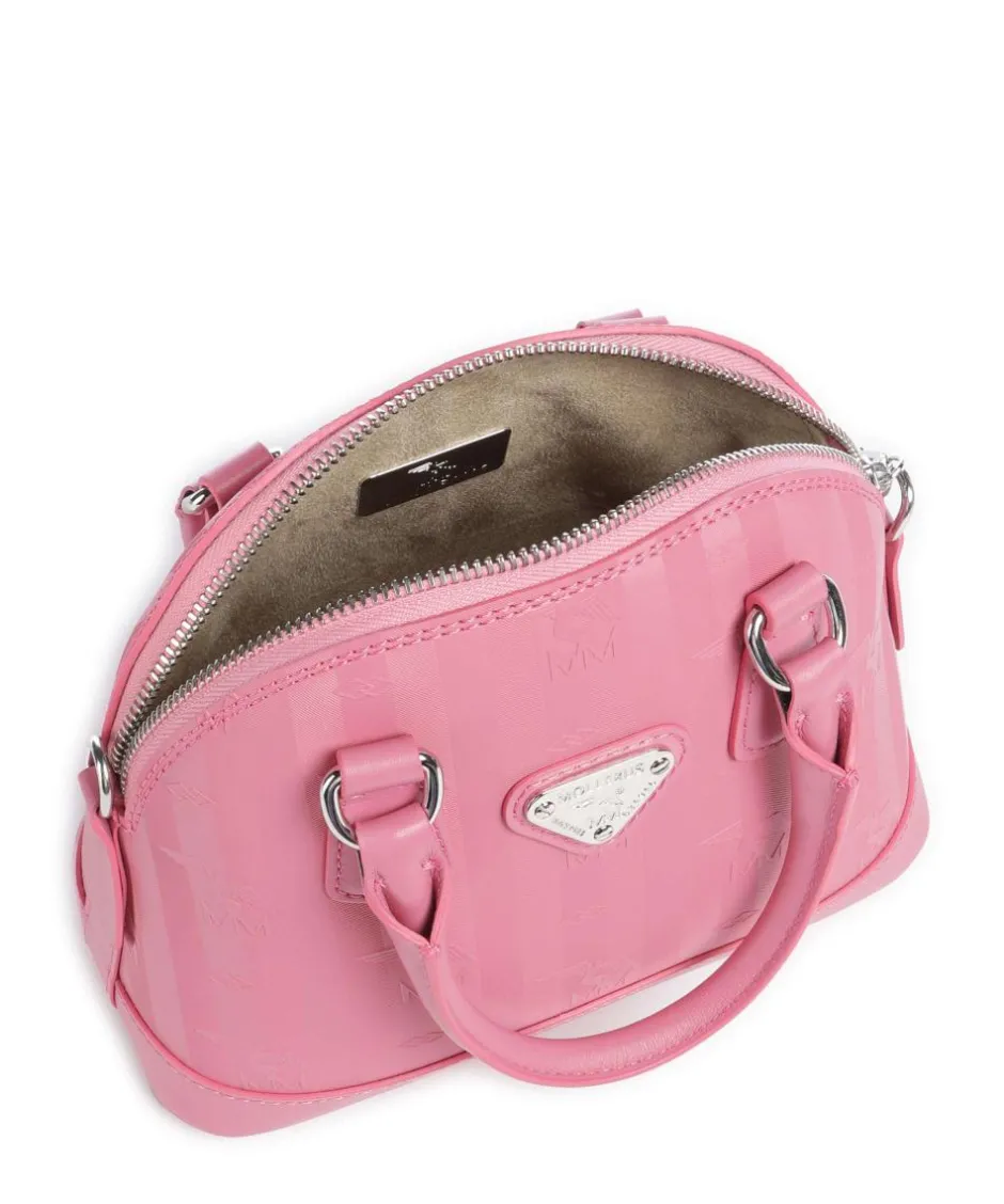 Maison Mollerus Handbags|Crossbody Bags-Vinerus Oetwil Handbag canvas