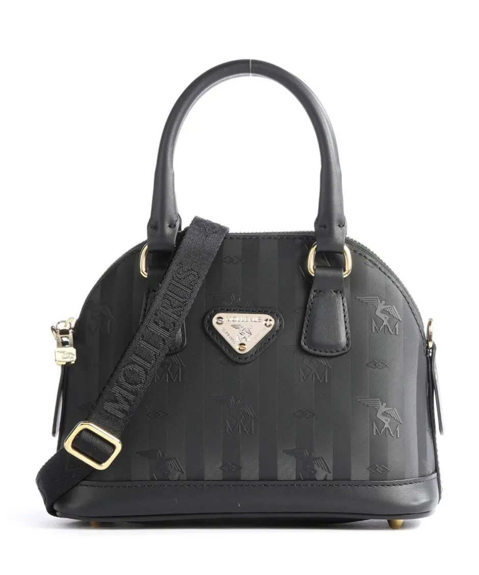 Maison Mollerus Handbags|Crossbody Bags-Vinerus Oetwil Handbag canvas