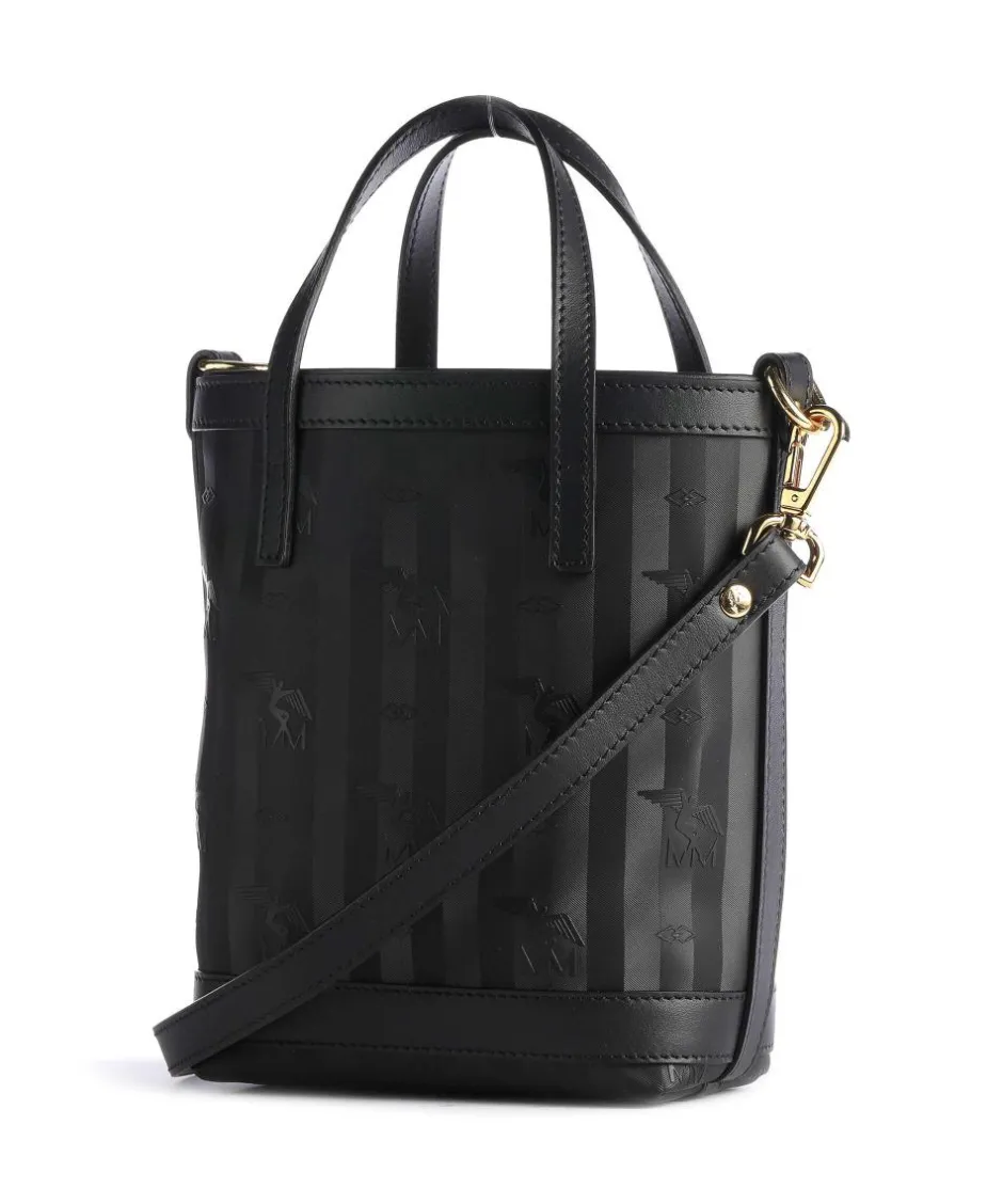 Maison Mollerus Tote Bags|Handbags-Vinerus Pomy Crossbody bag canvas
