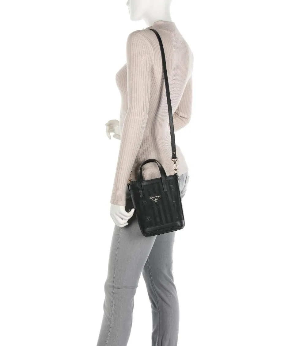 Maison Mollerus Tote Bags|Handbags-Vinerus Pomy Crossbody bag canvas