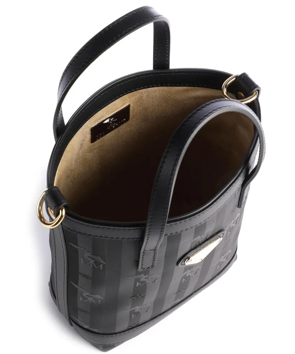 Maison Mollerus Tote Bags|Handbags-Vinerus Pomy Crossbody bag canvas