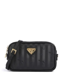 Maison Mollerus Crossbody Bags-Vinerus Rivaz Crossbody bag canvas