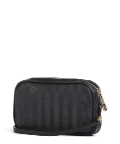Maison Mollerus Crossbody Bags-Vinerus Rivaz Crossbody bag canvas