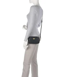 Maison Mollerus Crossbody Bags-Vinerus Rivaz Crossbody bag canvas
