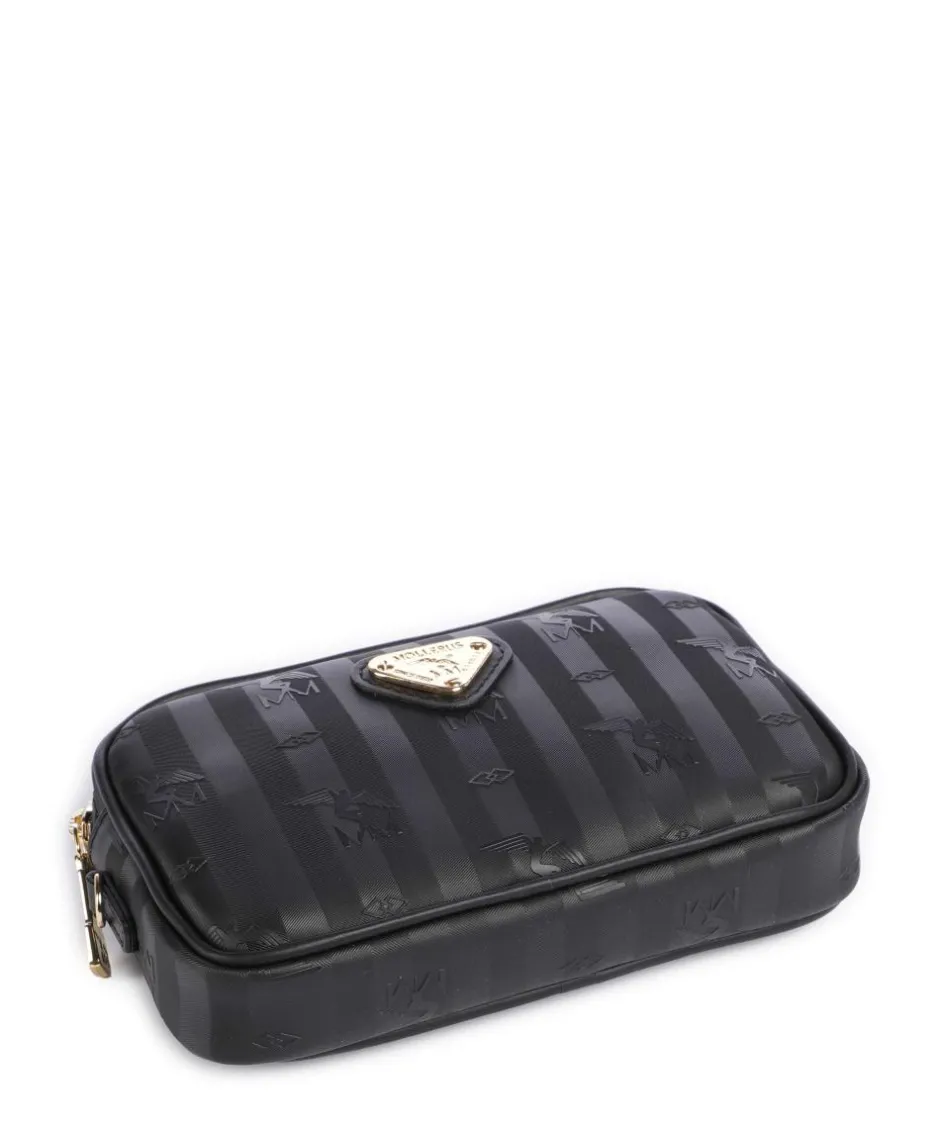 Maison Mollerus Crossbody Bags-Vinerus Rivaz Crossbody bag canvas