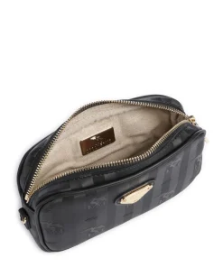 Maison Mollerus Crossbody Bags-Vinerus Rivaz Crossbody bag canvas