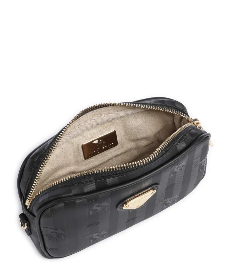 Maison Mollerus Crossbody Bags-Vinerus Rivaz Crossbody bag canvas