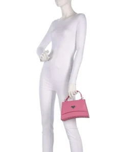 Maison Mollerus Handbags|Crossbody Bags-Vinerus Romont Handbag canvas