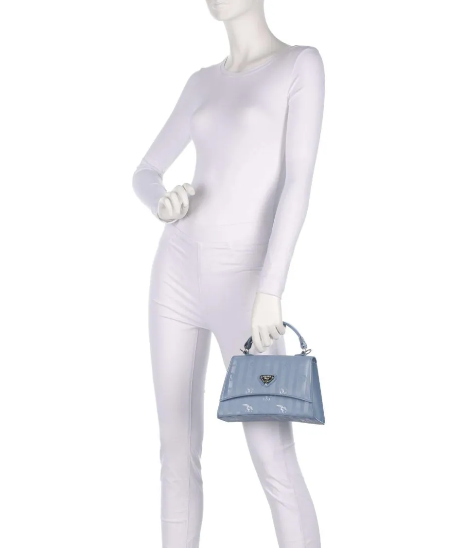 Maison Mollerus Handbags|Crossbody Bags-Vinerus Romont Handbag canvas