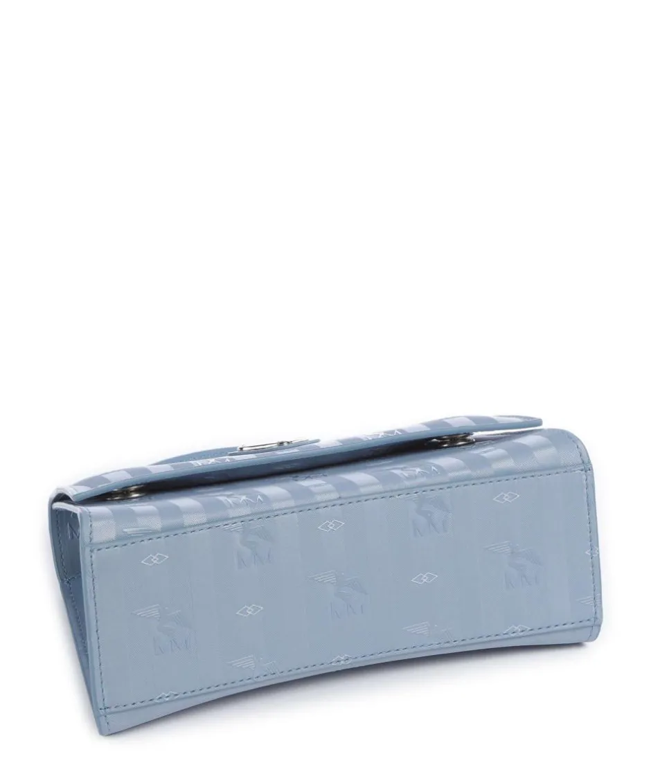 Maison Mollerus Handbags|Crossbody Bags-Vinerus Romont Handbag canvas