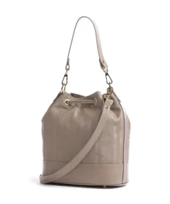 Maison Mollerus Hobo Bags|Crossbody Bags-Vinerus Sion Bucket bag canvas