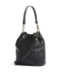 Maison Mollerus Hobo Bags|Crossbody Bags-Vinerus Sion Bucket bag canvas
