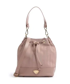 Maison Mollerus Hobo Bags|Crossbody Bags-Vinerus Sion Bucket bag canvas