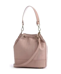 Maison Mollerus Hobo Bags|Crossbody Bags-Vinerus Sion Bucket bag canvas
