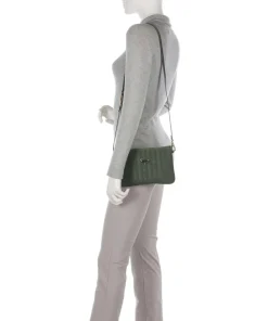 Maison Mollerus Crossbody Bags-Vinerus Tamins Crossbody bag canvas